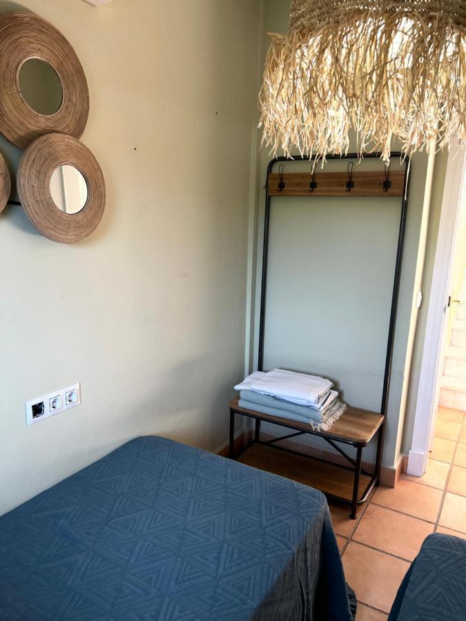 치클라나 데 라 프론테라 Casa Piscina Playa Barrosa Delfin 6 빌라 외부 사진