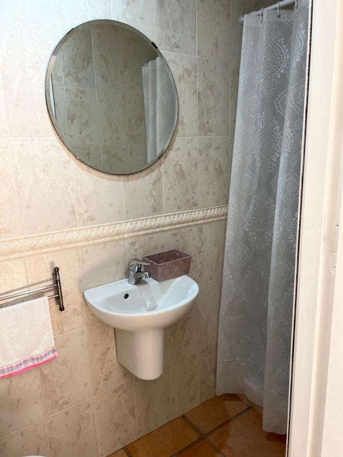 치클라나 데 라 프론테라 Casa Piscina Playa Barrosa Delfin 6 빌라 외부 사진