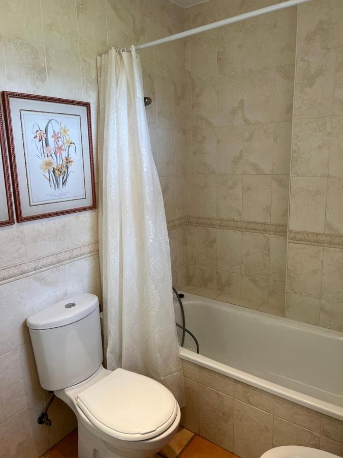 치클라나 데 라 프론테라 Casa Piscina Playa Barrosa Delfin 6 빌라 외부 사진