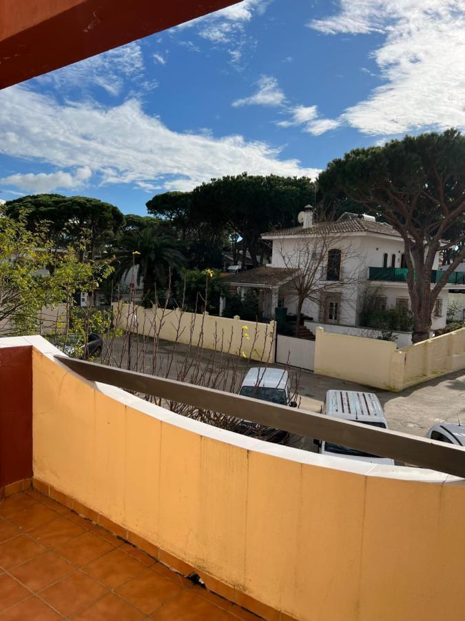 치클라나 데 라 프론테라 Casa Piscina Playa Barrosa Delfin 6 빌라 외부 사진